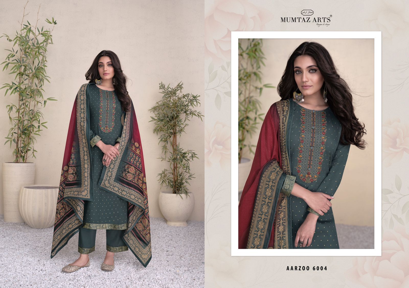 MUMTAZ-ARTS-AARZOO-PURE-JAM-SATIN-SUITS-WHOLESALER-3