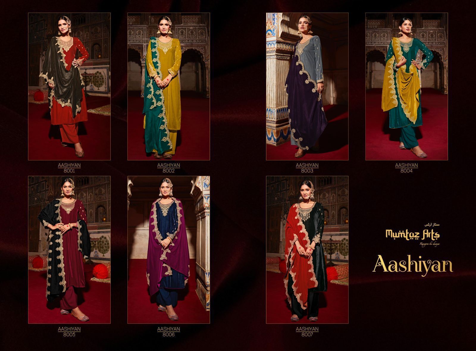 MUMTAZ-ARTS-AASHIYAN-VELVET-EMBROIDERY-SUITS-WINTER-COLLECTION-8