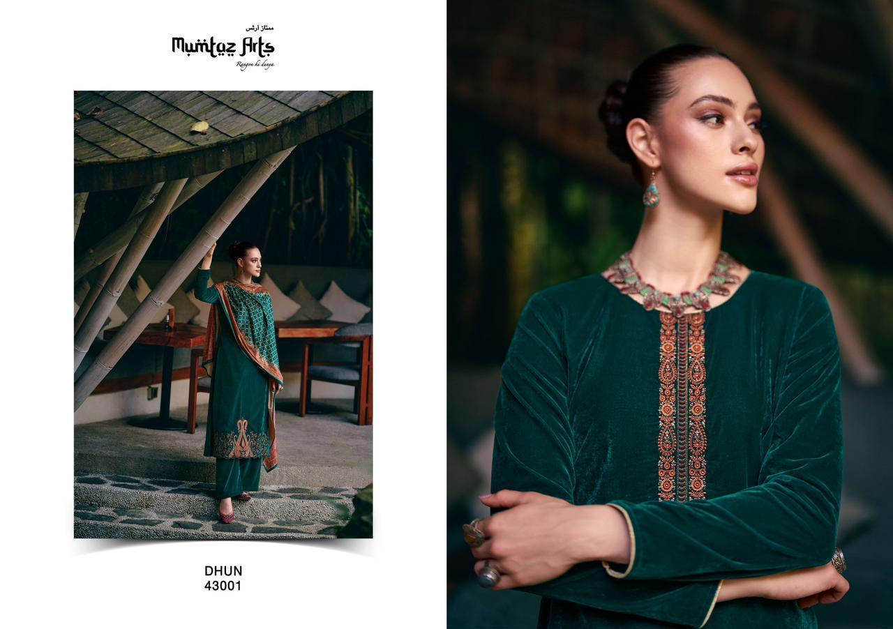 MUMTAZ-ARTS-DHUN-PURE-VELVET-PAKISTANI-SUITS-LATEST-CATALOGUE-16