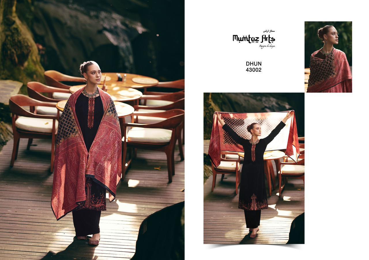 MUMTAZ-ARTS-DHUN-PURE-VELVET-PAKISTANI-SUITS-LATEST-CATALOGUE-17
