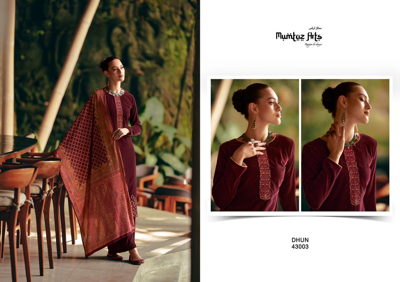 MUMTAZ-ARTS-DHUN-PURE-VELVET-PAKISTANI-SUITS-LATEST-CATALOGUE-19