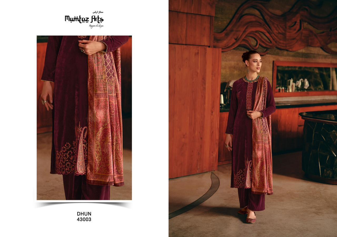 MUMTAZ-ARTS-DHUN-PURE-VELVET-PAKISTANI-SUITS-LATEST-CATALOGUE-20