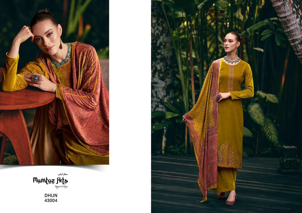 MUMTAZ-ARTS-DHUN-PURE-VELVET-PAKISTANI-SUITS-LATEST-CATALOGUE-22