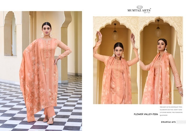 MUMTAZ-ARTS-FLOWER-VALLEY-PURE-JAM-SUITS-CATALOGUE-7