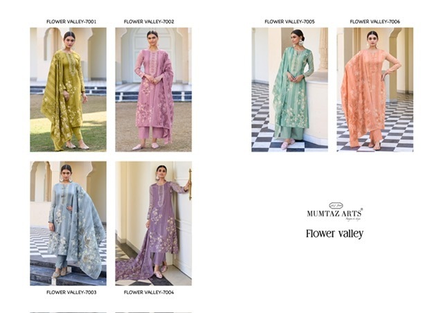 MUMTAZ-ARTS-FLOWER-VALLEY-PURE-JAM-SUITS-CATALOGUE-8