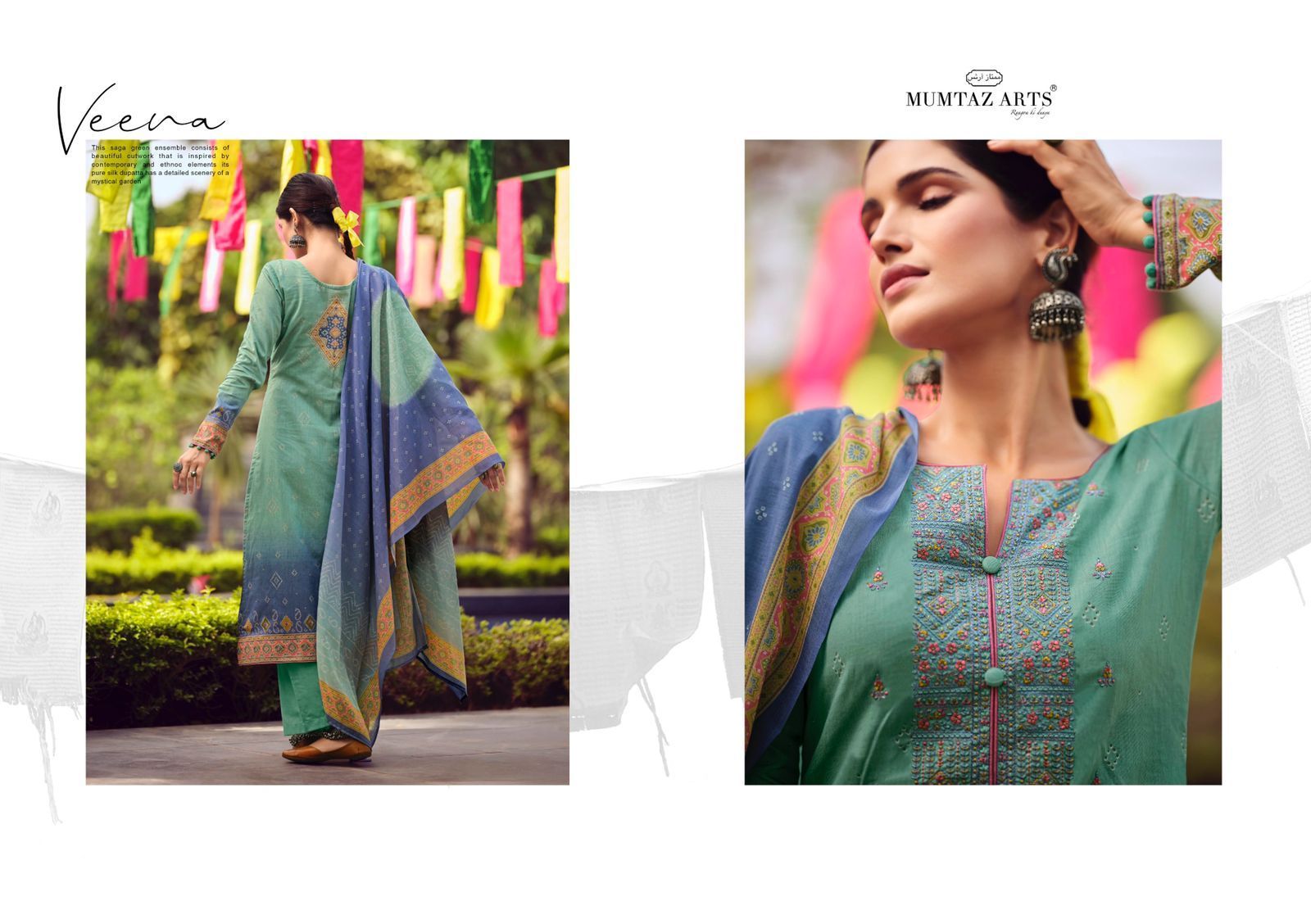 MUMTAZ-ARTS-GULHAAR-PURE-LAWN-SUITS-MANUFACTURER-SURAT-12
