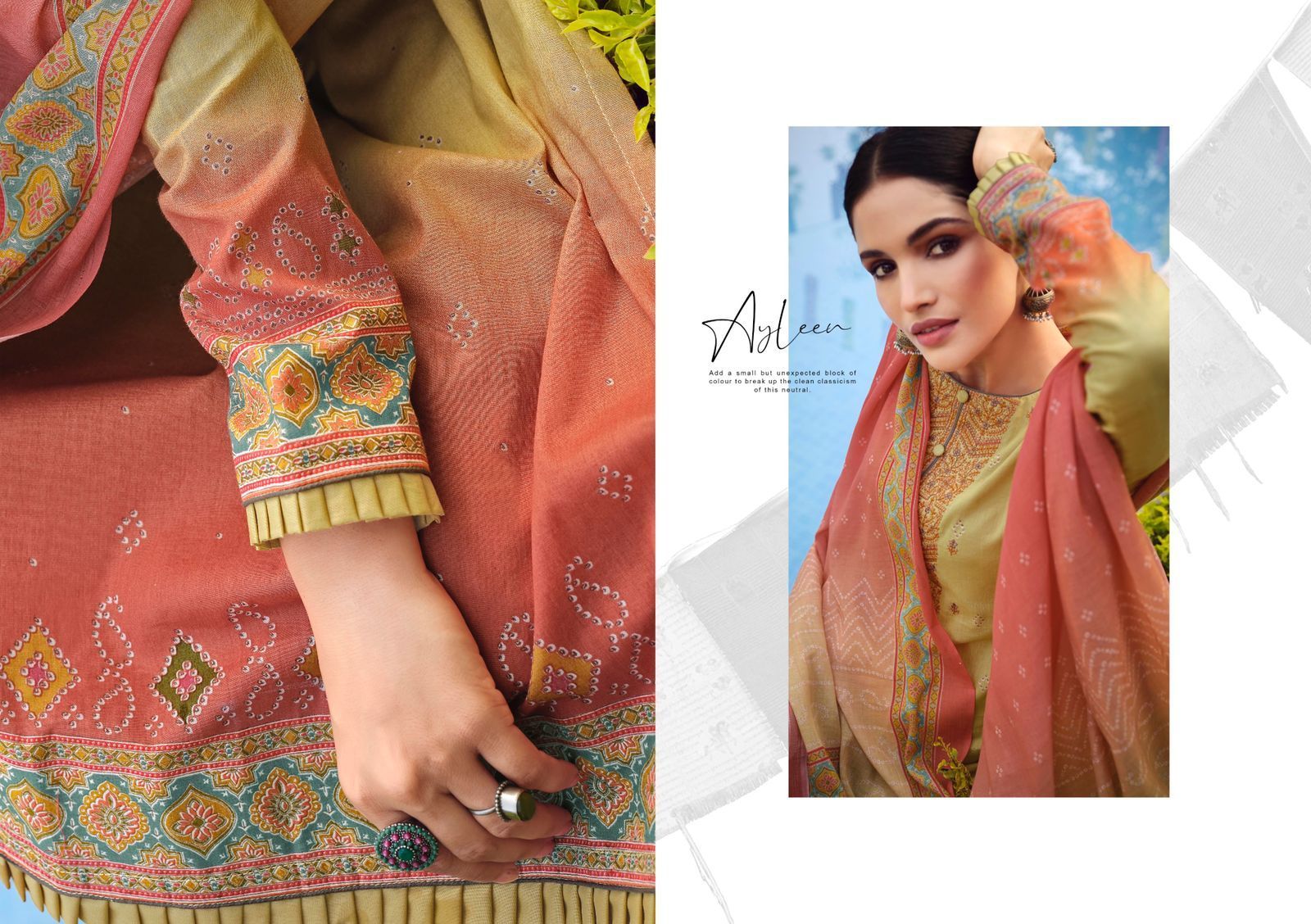 MUMTAZ-ARTS-GULHAAR-PURE-LAWN-SUITS-MANUFACTURER-SURAT-17