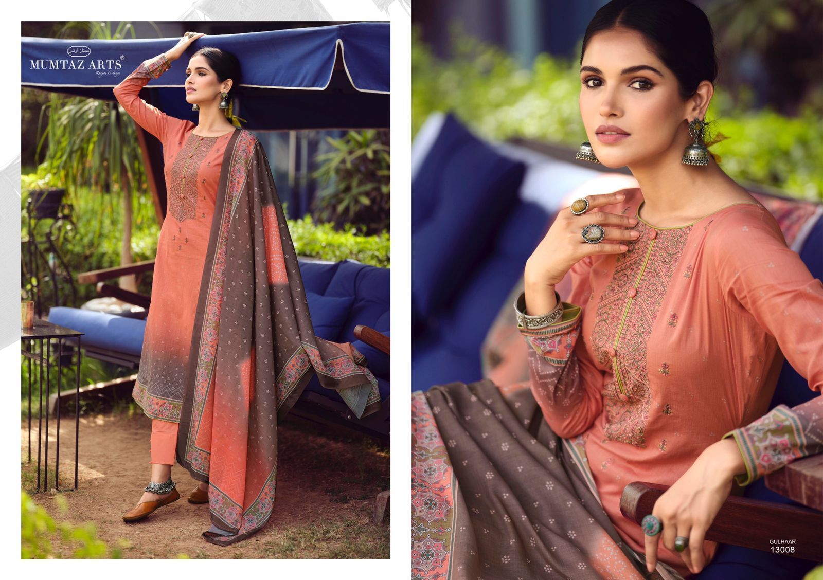 MUMTAZ-ARTS-GULHAAR-PURE-LAWN-SUITS-MANUFACTURER-SURAT-6