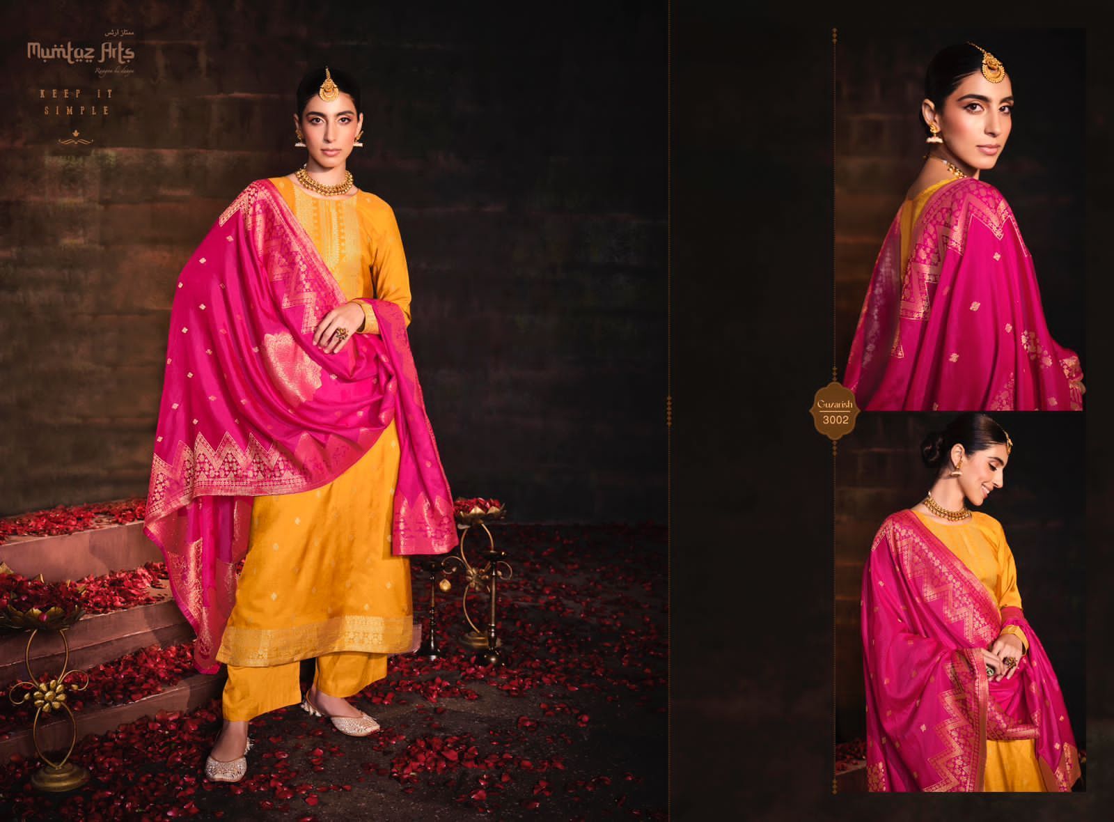 MUMTAZ-ARTS-GUZARISH-DOLA-JAQAURD-SALWAR-KAMEEZWHOLESALER-IN-SURAT-13