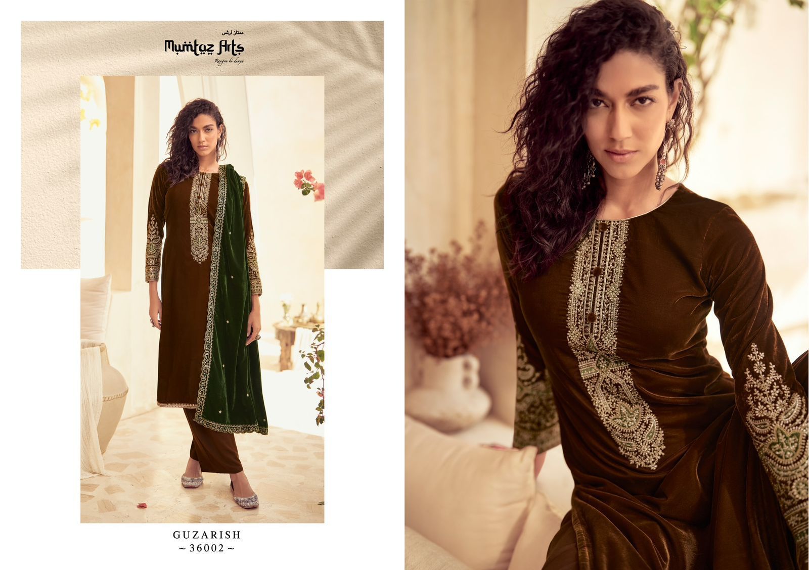 MUMTAZ-ARTS-GUZARISH-VELVET-EMBROIDERY-SALWAR-SUITS-CATALOGUE-4