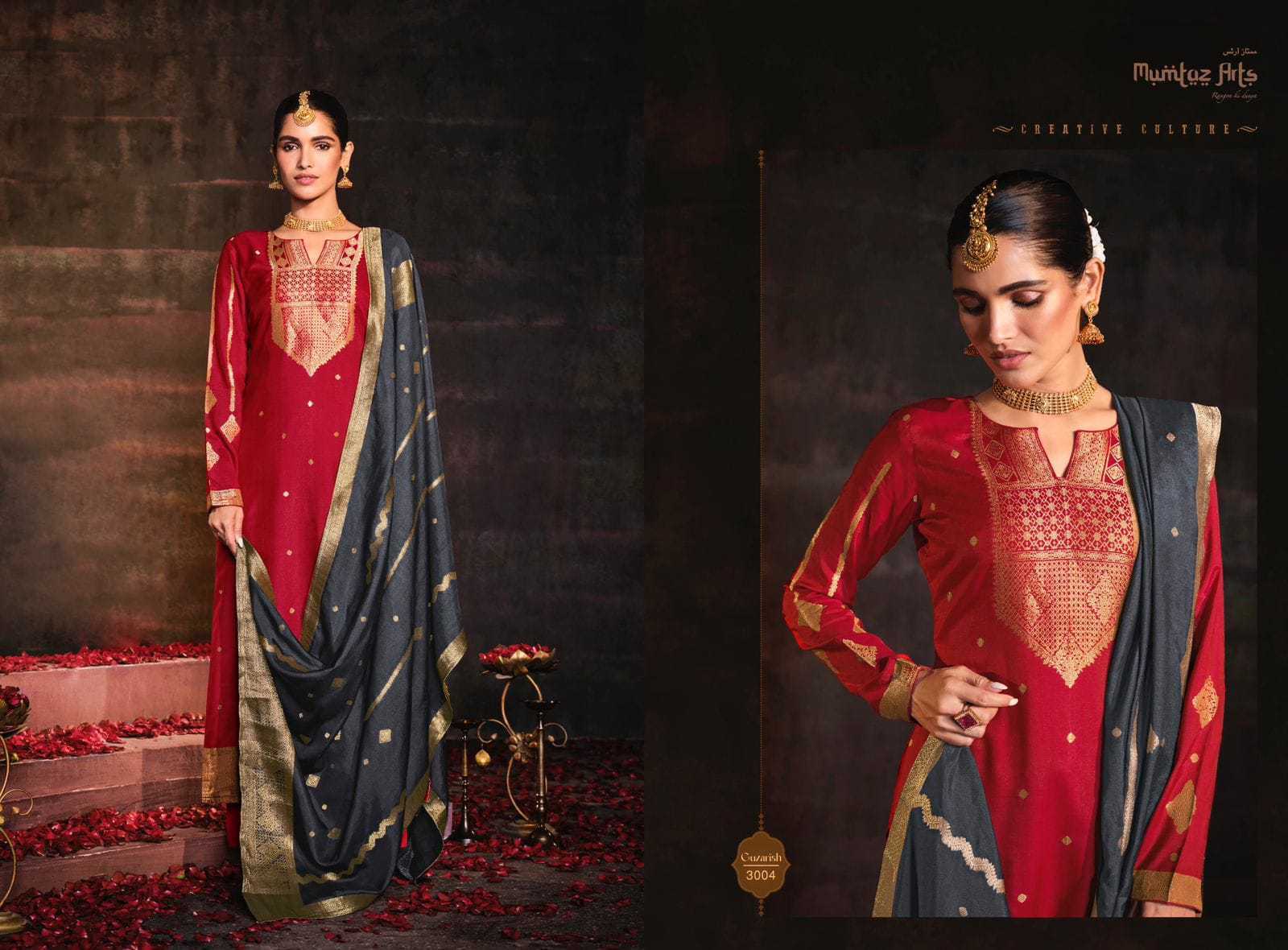 MUMTAZ-ARTS-GUZARISH-VISCOSE-SALWAR-KAMEEZ-WHOLESALER-IN-SURAT-1