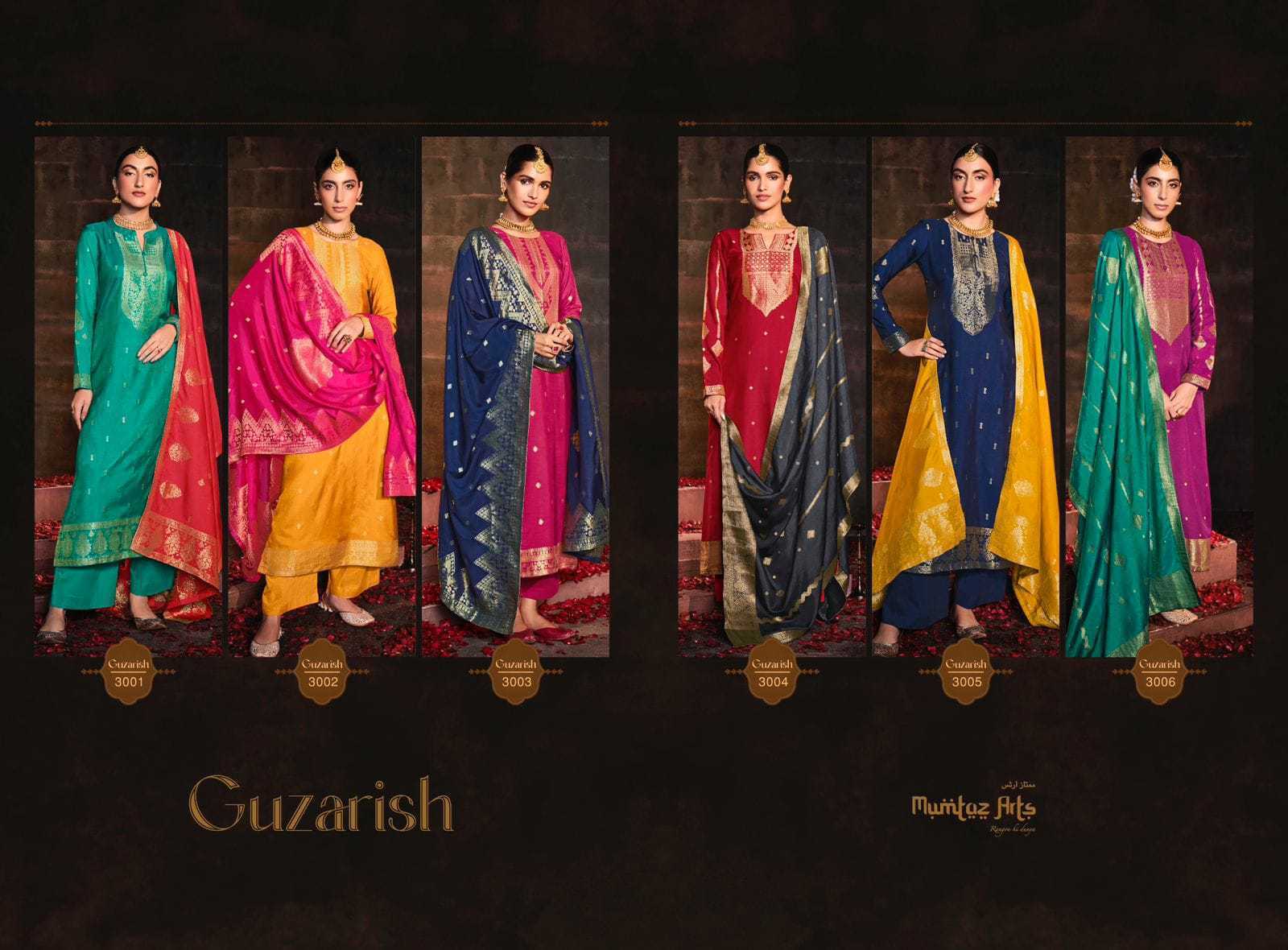 MUMTAZ-ARTS-GUZARISH-VISCOSE-SALWAR-KAMEEZ-WHOLESALER-IN-SURAT-5