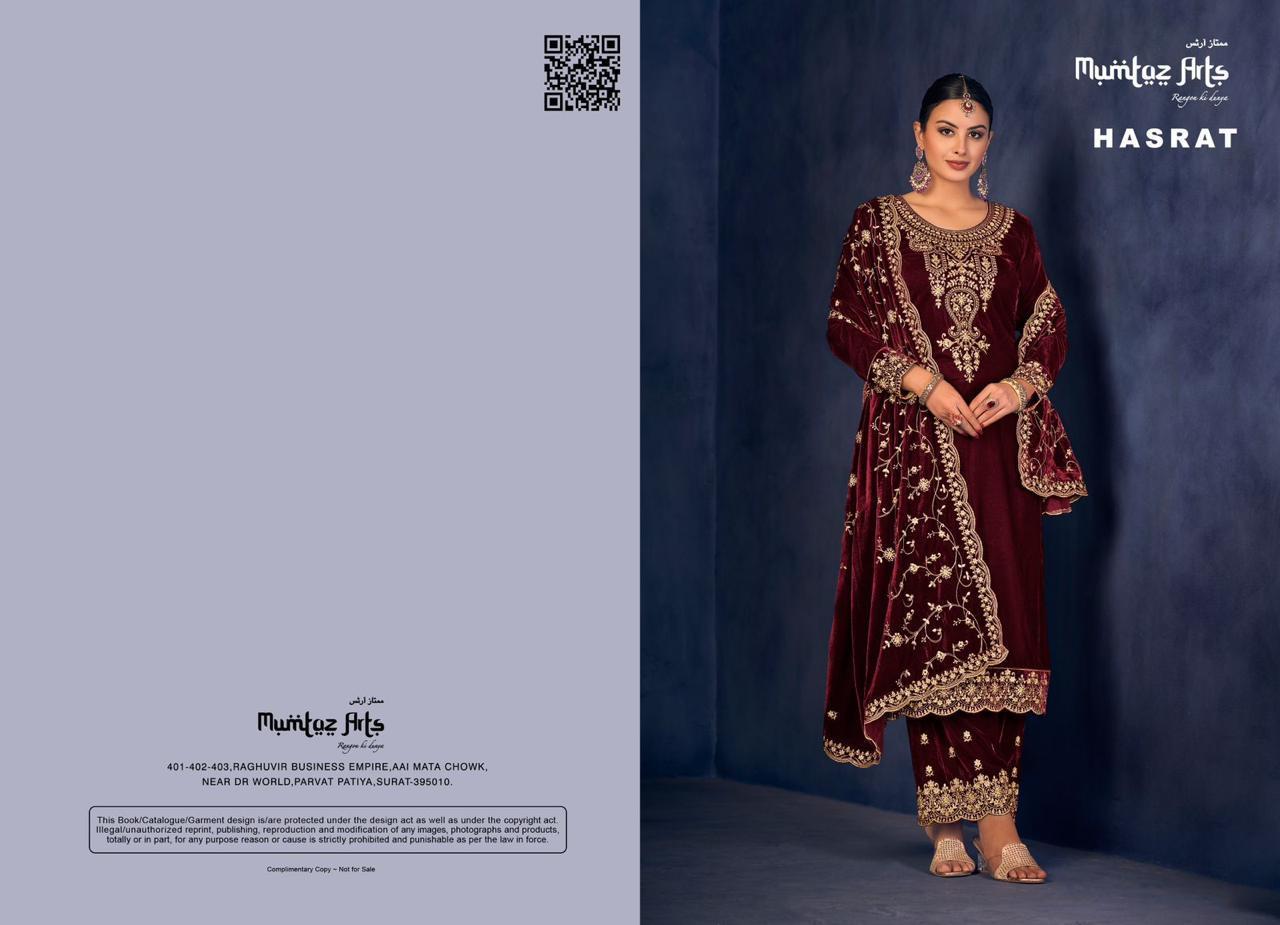 MUMTAZ-ARTS-HASRAT-PURE-VELVET-EMBROIDERY-SUITS-WHOLESALER-16
