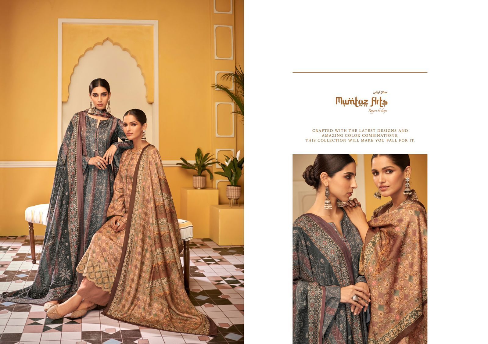 MUMTAZ-ARTS-HEERIYE-VISCOSE-PASHMINA-PRINT-EMBROIDERY-WINTER-SUITS-2