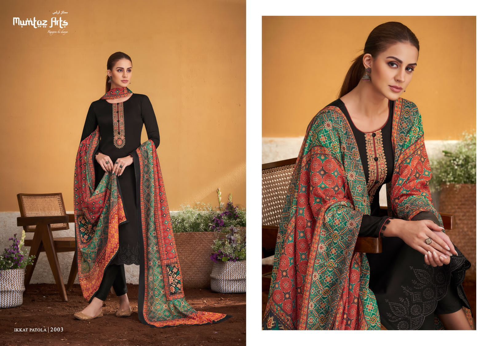 MUMTAZ-ARTS-IKKAT-PATOLA-JAM-SATIN-DIGITAL-PRINTED-SUITS-WHOLESALE-5