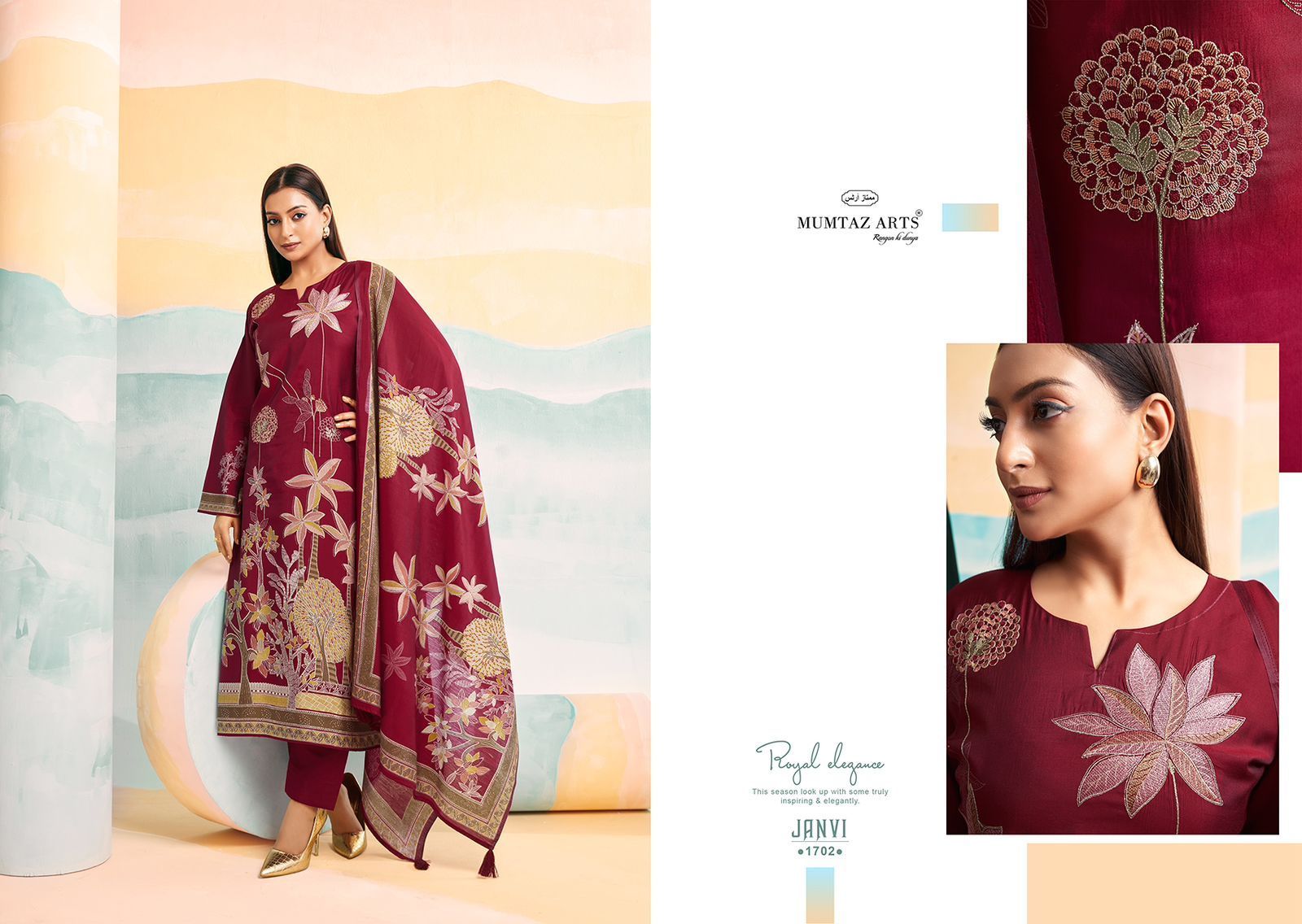 MUMTAZ-ARTS-JANVI-VOL-2-SALWAR-SUITS-WHOLESALER-4