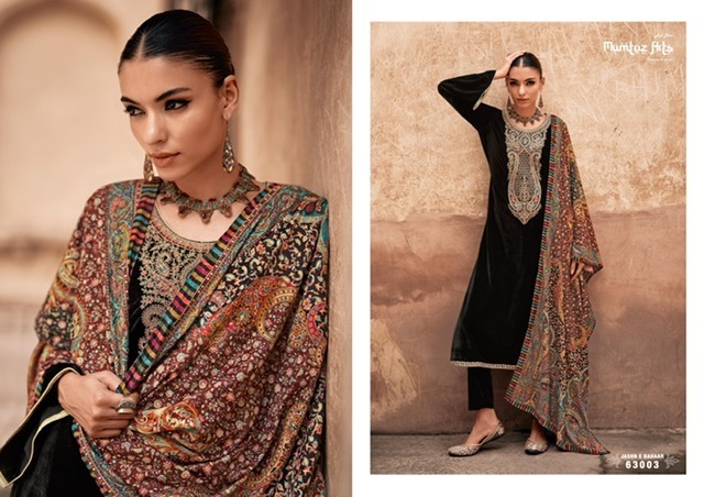 MUMTAZ-ARTS-JASHN-E-BAHAAR-SUITS-IN-SURAT-10
