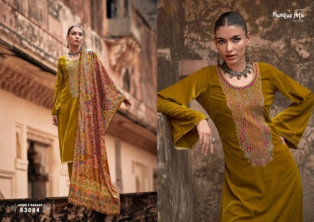 MUMTAZ-ARTS-JASHN-E-BAHAAR-SUITS-IN-SURAT-12