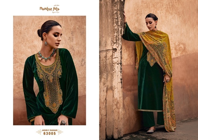MUMTAZ-ARTS-JASHN-E-BAHAAR-SUITS-IN-SURAT-13