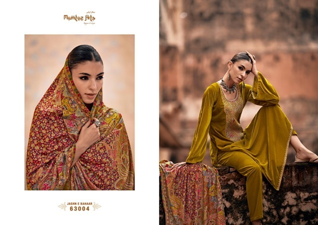 MUMTAZ-ARTS-JASHN-E-BAHAAR-SUITS-IN-SURAT-14