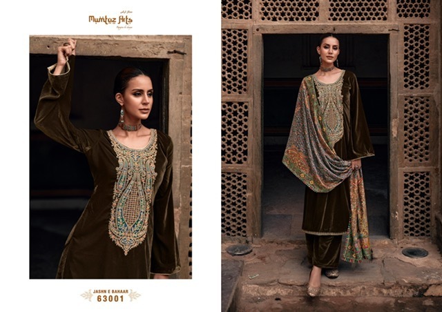 MUMTAZ-ARTS-JASHN-E-BAHAAR-SUITS-IN-SURAT-6