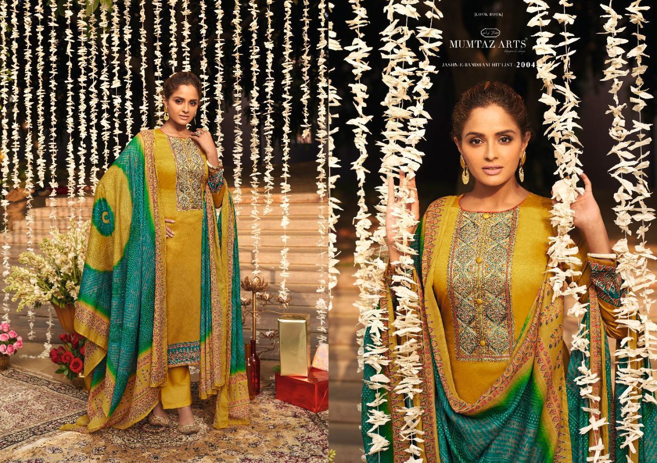 MUMTAZ-ARTS-JASHN-E-BANDHANI-PAKISTANI-SUITS-NEW-CATALOGUE-1