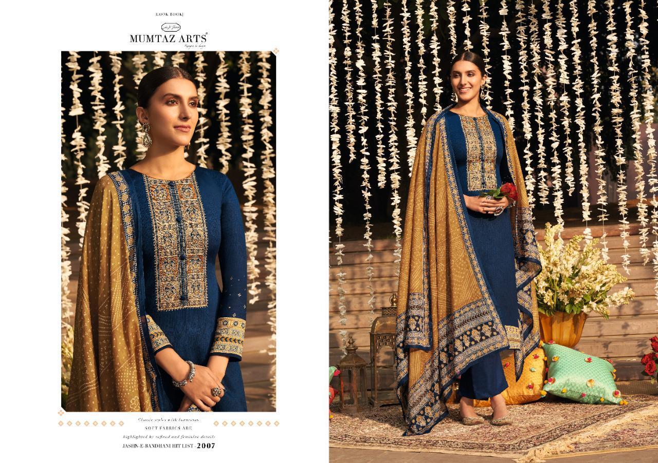 MUMTAZ-ARTS-JASHN-E-BANDHANI-PAKISTANI-SUITS-NEW-CATALOGUE-2