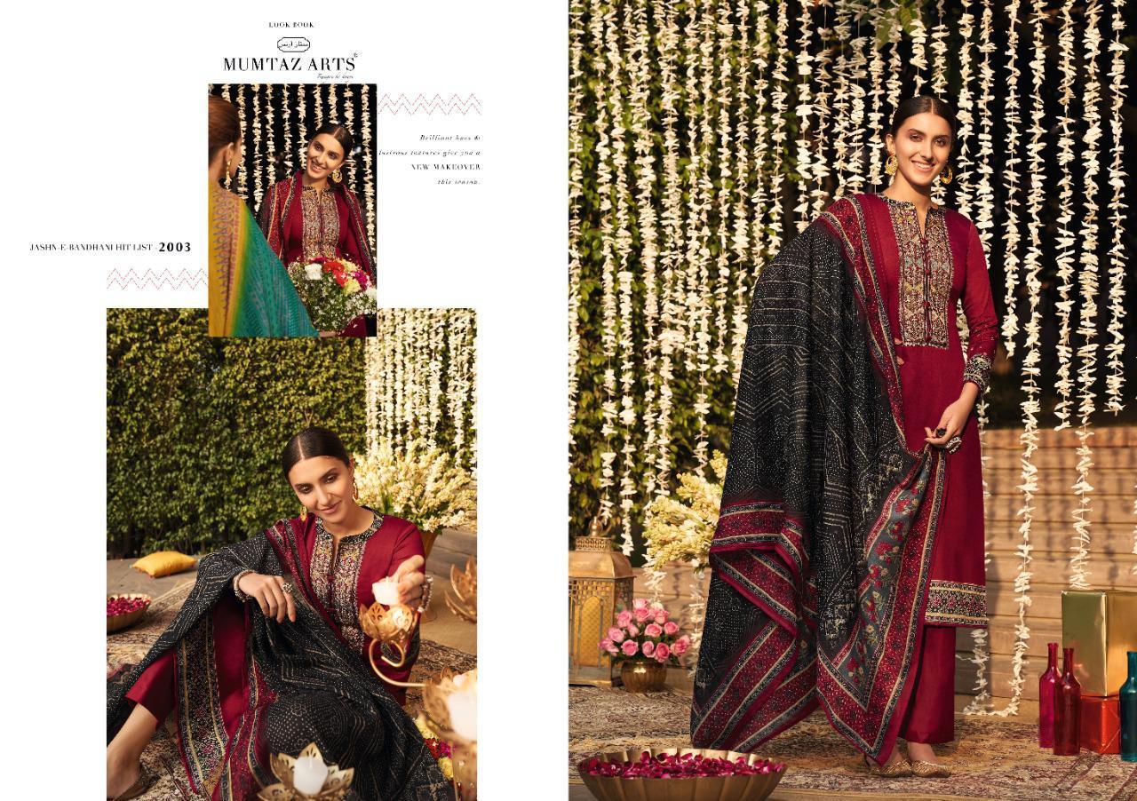 MUMTAZ-ARTS-JASHN-E-BANDHANI-PAKISTANI-SUITS-NEW-CATALOGUE-7