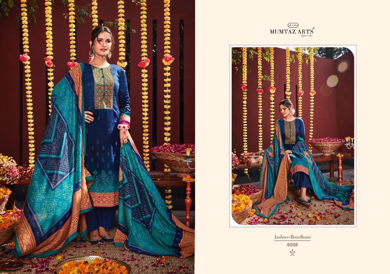 MUMTAZ-ARTS-JASHN-E-BANDHANI-VOL-2-JAM-SATIN-PRINTED-SUITS-WHOLESALE-14
