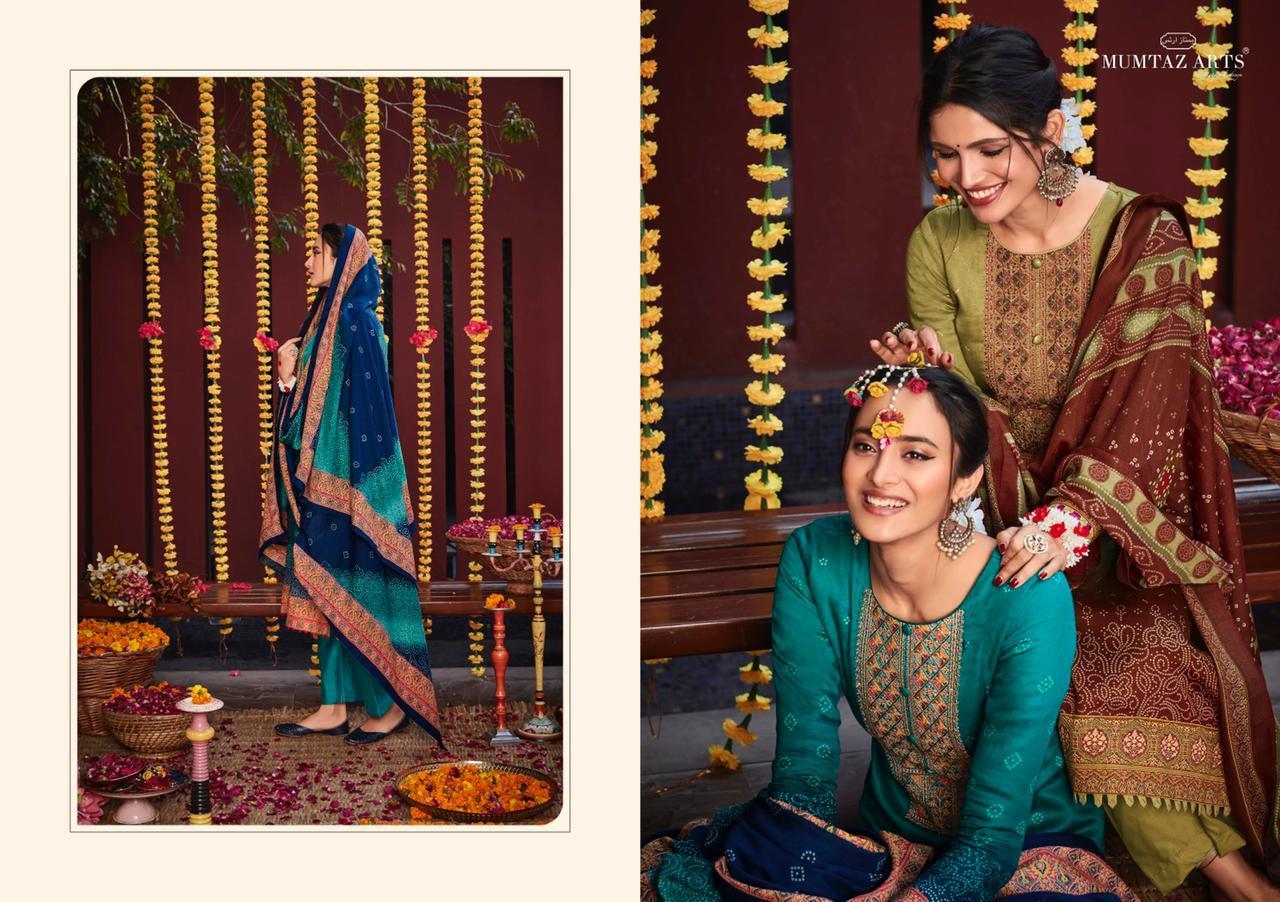 MUMTAZ-ARTS-JASHN-E-BANDHANI-VOL-2-JAM-SATIN-PRINTED-SUITS-WHOLESALE-15