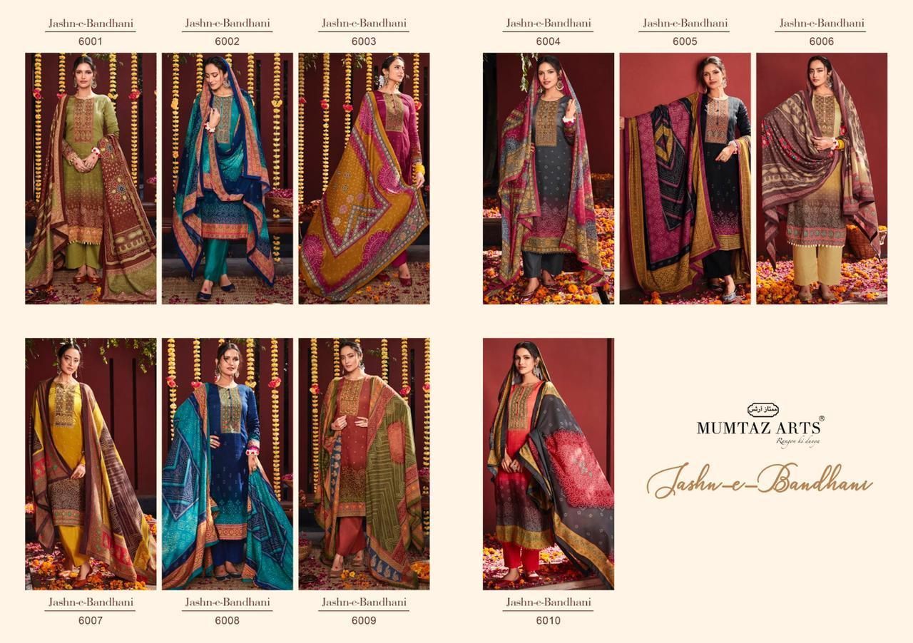 MUMTAZ-ARTS-JASHN-E-BANDHANI-VOL-2-JAM-SATIN-PRINTED-SUITS-WHOLESALE-19