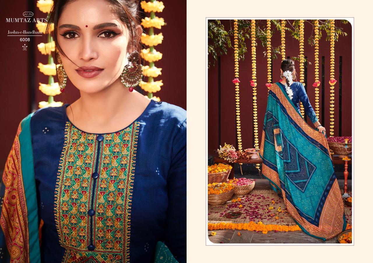 MUMTAZ-ARTS-JASHN-E-BANDHANI-VOL-2-JAM-SATIN-PRINTED-SUITS-WHOLESALE-4
