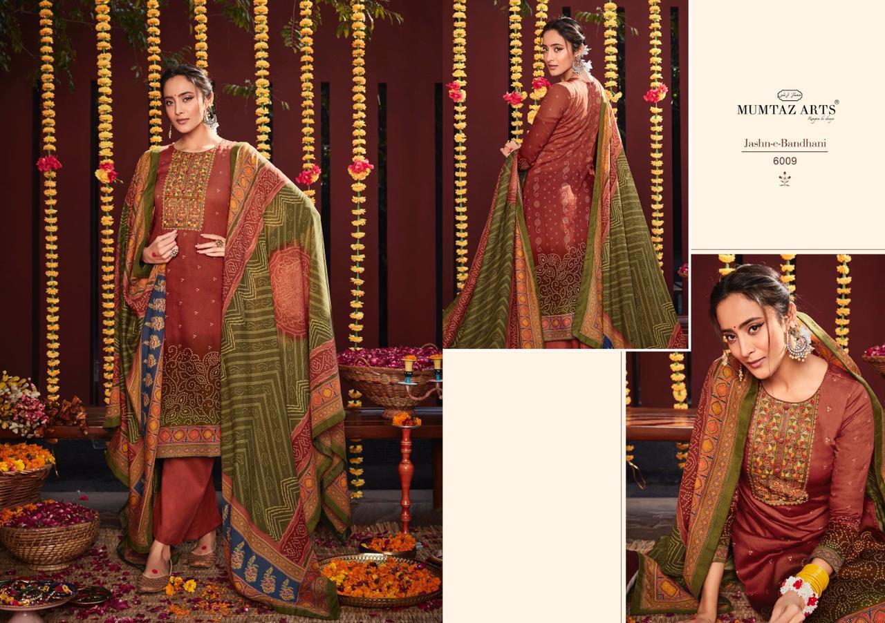 MUMTAZ-ARTS-JASHN-E-BANDHANI-VOL-2-JAM-SATIN-PRINTED-SUITS-WHOLESALE-9