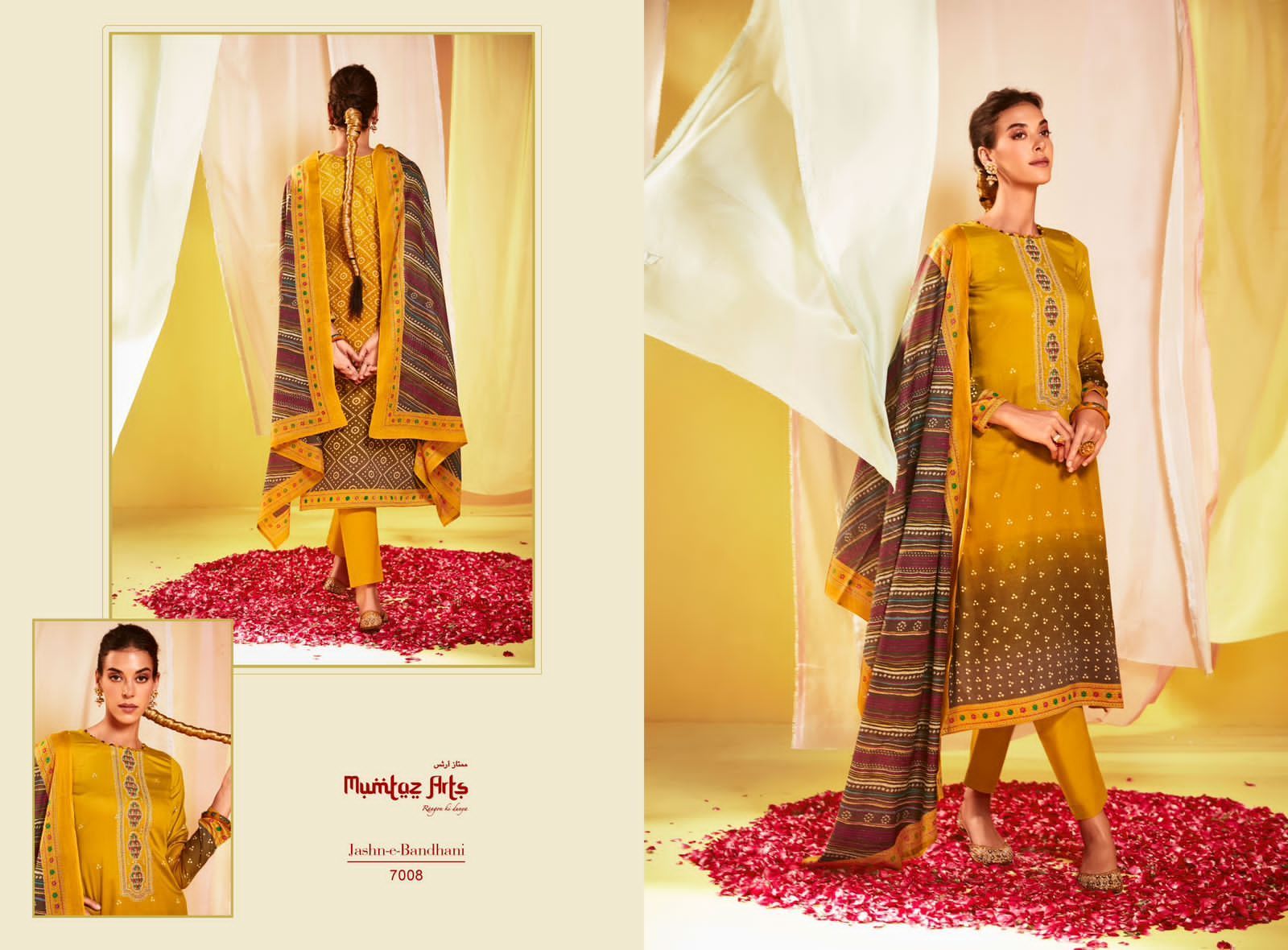 MUMTAZ-ARTS-JASHN-E-BANDHANI-VOL-3-JAM-SATIN-DIGITAL-PRINT-SUITS-SURAT-9