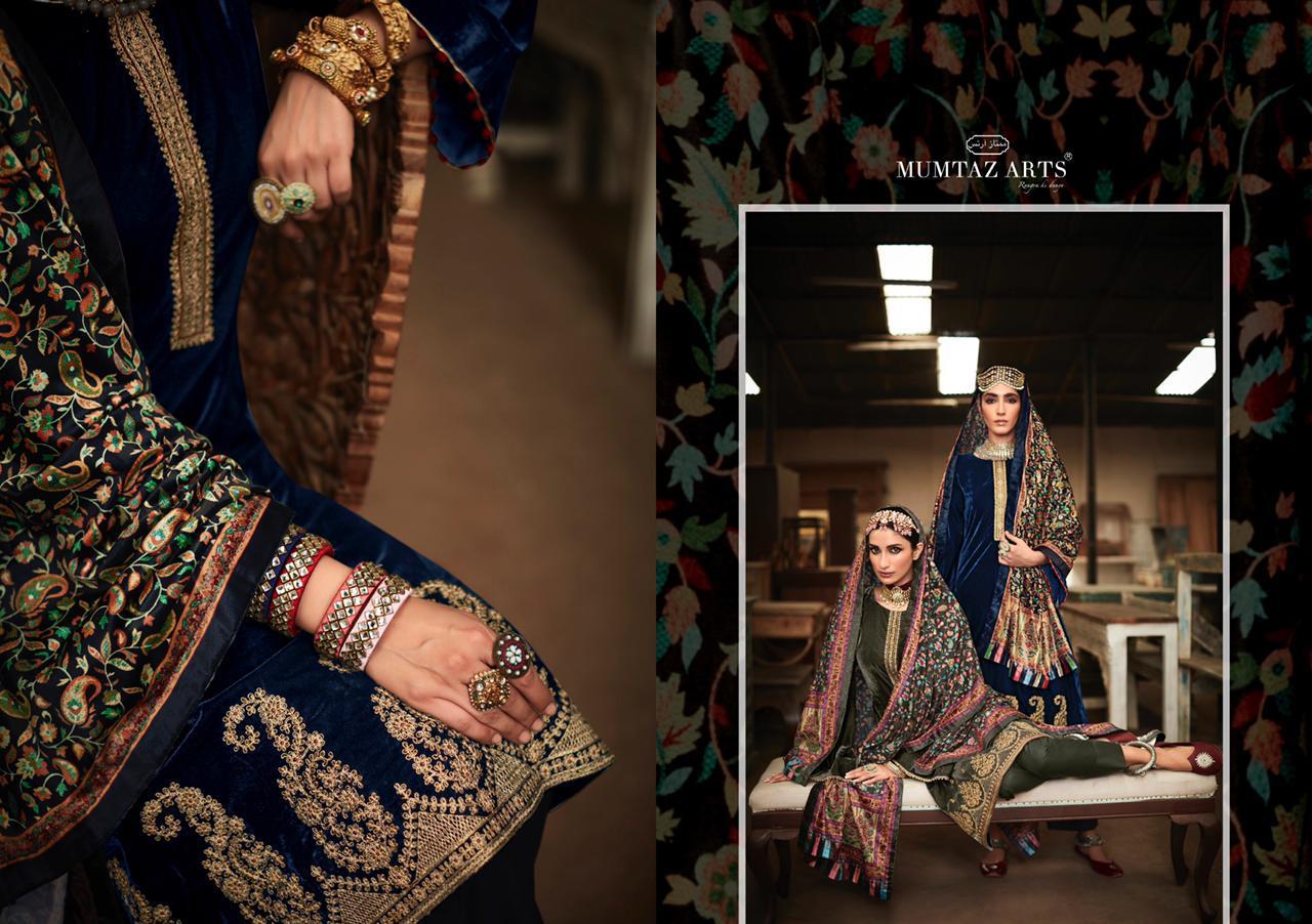 MUMTAZ-ARTS-KANIKAR-VELVET-VOL-2-SALWAR-KAMEEZ-LATEST-CATALOGUE-12