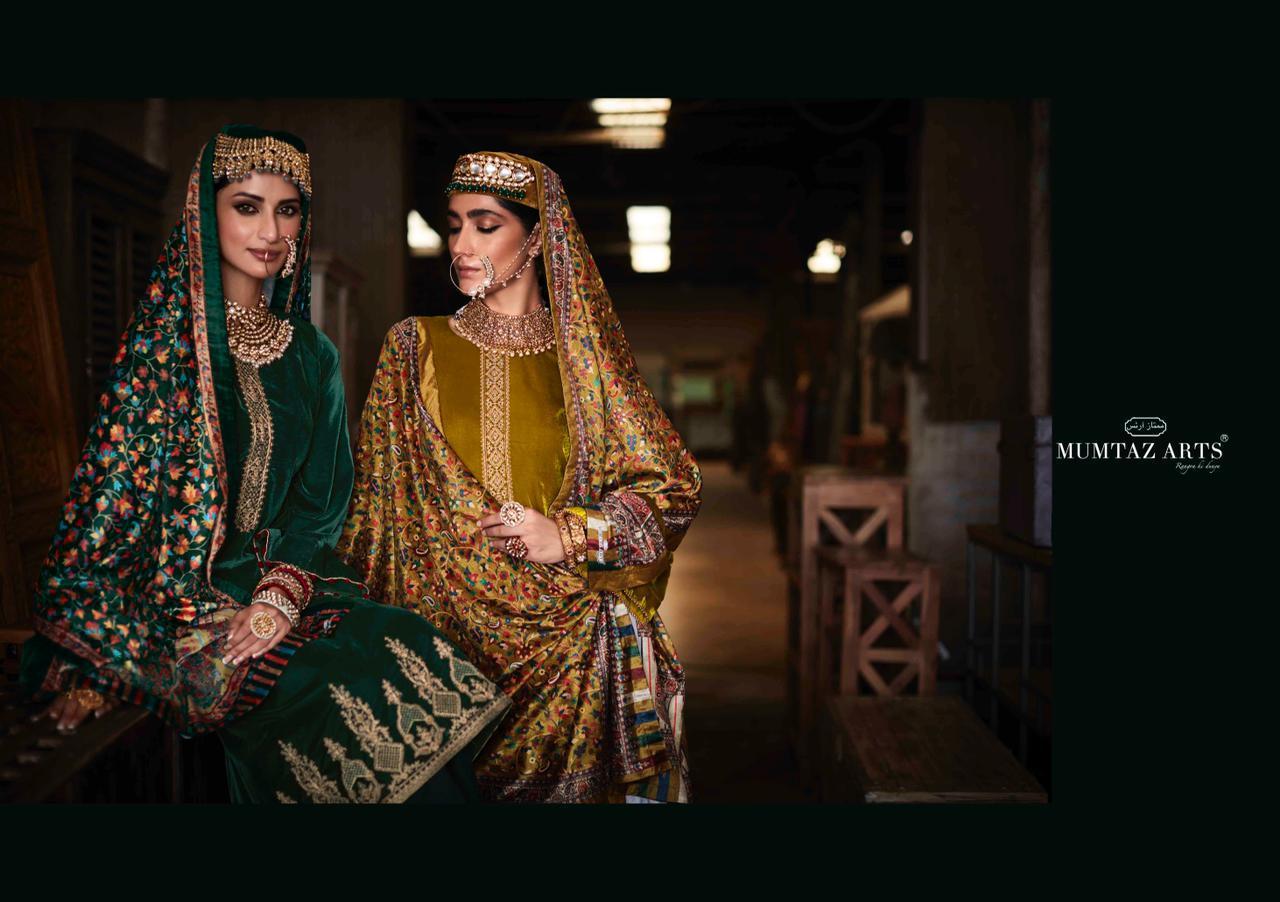 MUMTAZ-ARTS-KANIKAR-VELVET-VOL-2-SALWAR-KAMEEZ-LATEST-CATALOGUE-4