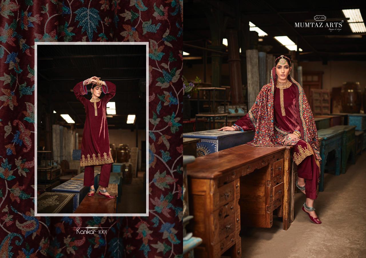 MUMTAZ-ARTS-KANIKAR-VELVET-VOL-2-SALWAR-KAMEEZ-LATEST-CATALOGUE-9
