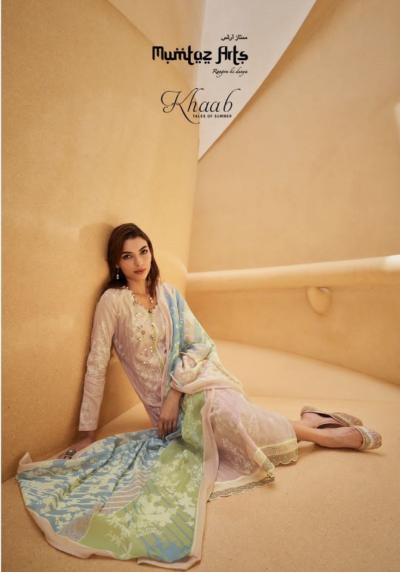 MUMTAZ-ARTS-KHAAB-LAWN-COTTON-DIGITAL-PRINT-SUITS-WHOLESALER-SURAT-1
