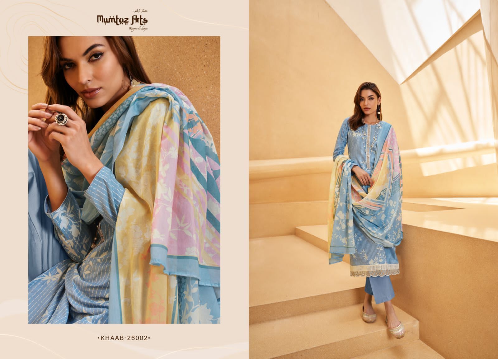 MUMTAZ-ARTS-KHAAB-LAWN-COTTON-DIGITAL-PRINT-SUITS-WHOLESALER-SURAT-3