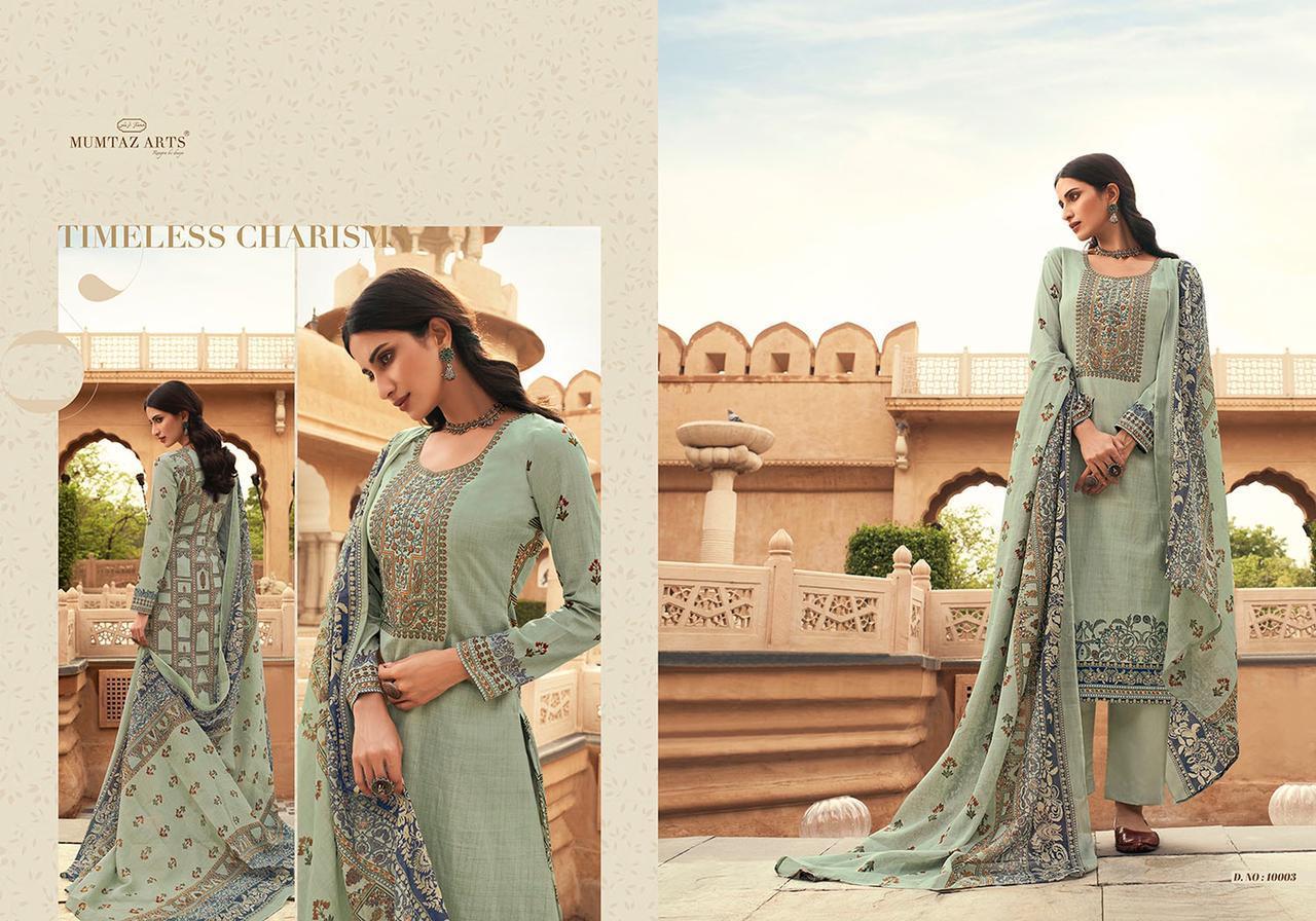 MUMTAZ-ARTS-MEGA-MALHAR-SALWAR-SUITS-AT-WHOLESALE-PRICE-1