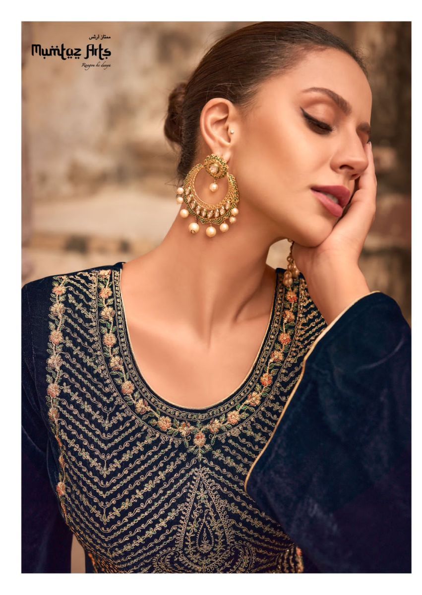 MUMTAZ-ARTS-MRIDULA-HEAVY-EMBROIDERY-SALWAR-SUITS-WHOLESALER-15