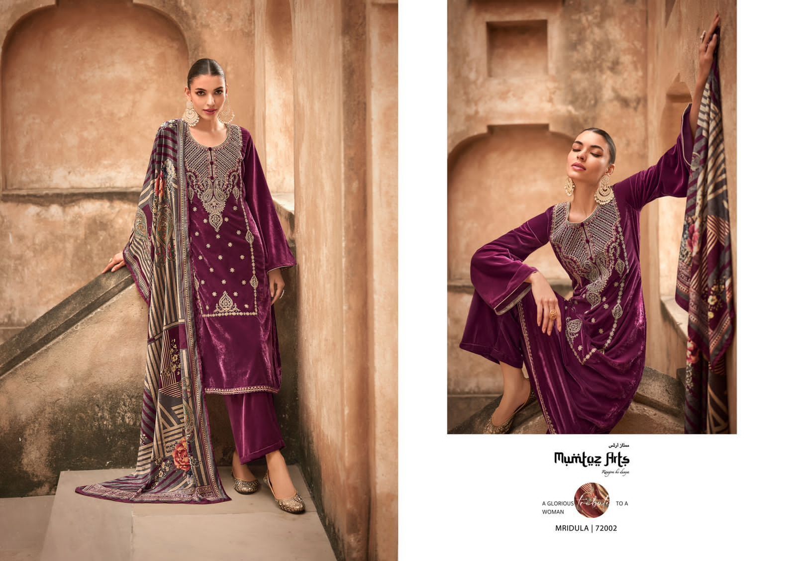 MUMTAZ-ARTS-MRIDULA-HEAVY-EMBROIDERY-SALWAR-SUITS-WHOLESALER-5