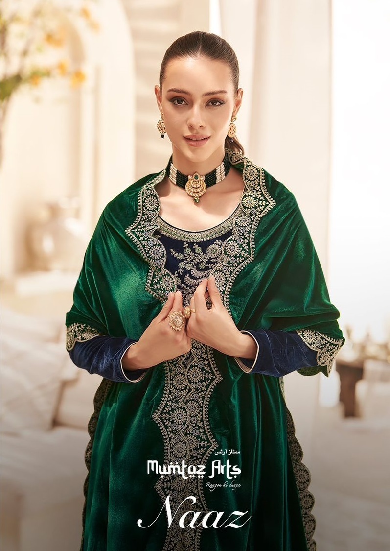 MUMTAZ-ARTS-NAAZ-VELVET-EMBROIDERY-SALWAR-SUITS-SUPPLIER-SURAT-1