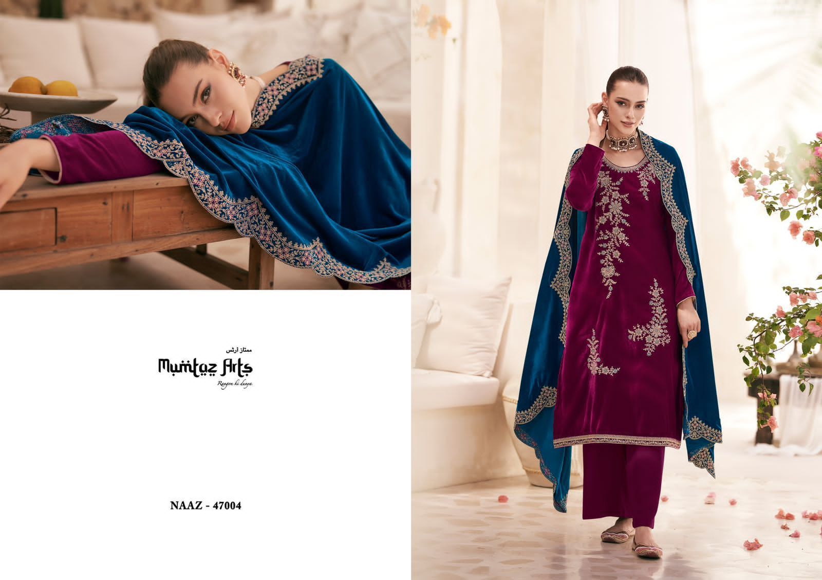 MUMTAZ-ARTS-NAAZ-VELVET-SALWAR-KAMEEZ-WHOLESALER-7