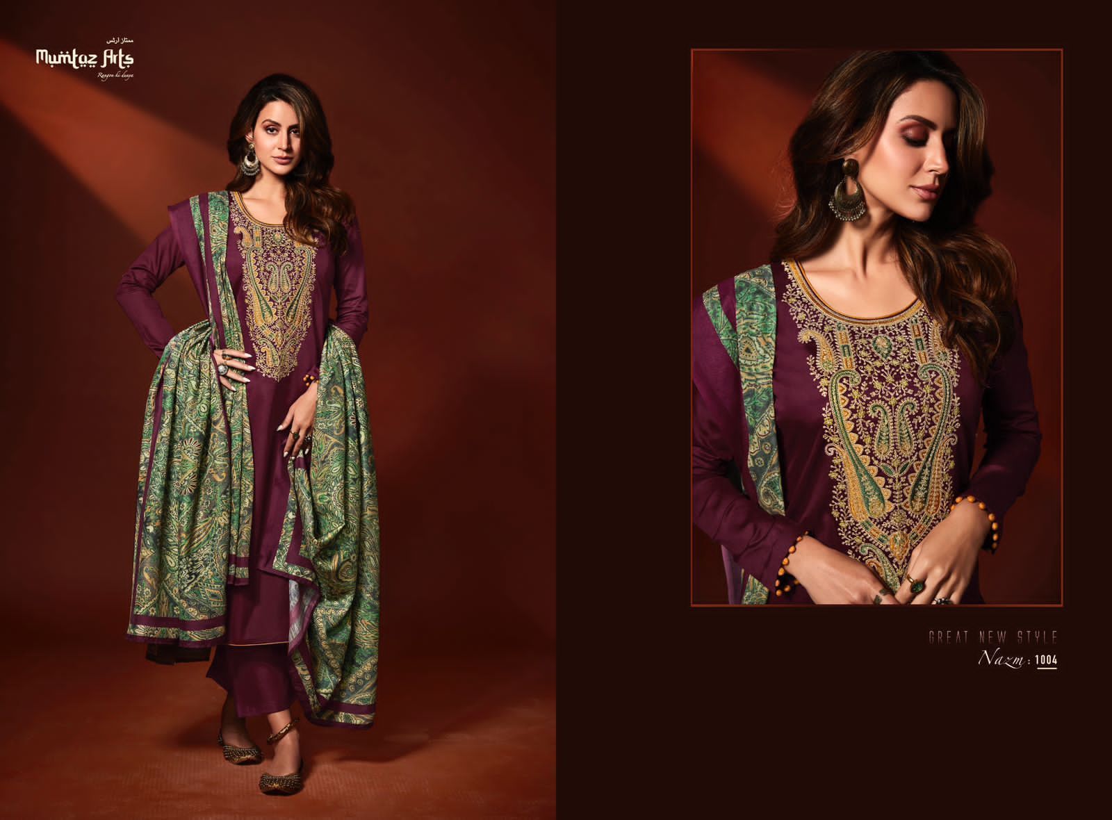 MUMTAZ-ARTS-NAZM-VISCOSE-JAM-SATIN-EMBROIDERY-SUITS-WHOLESALE-8