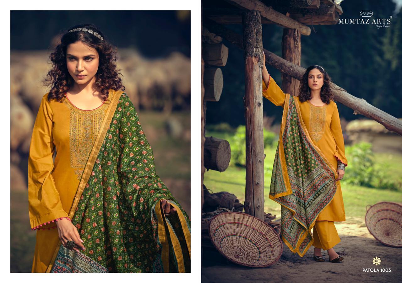 MUMTAZ-ARTS-PATOLA-1001-TO-1010-SALWAR-SUITS-MANUFACTURER-7