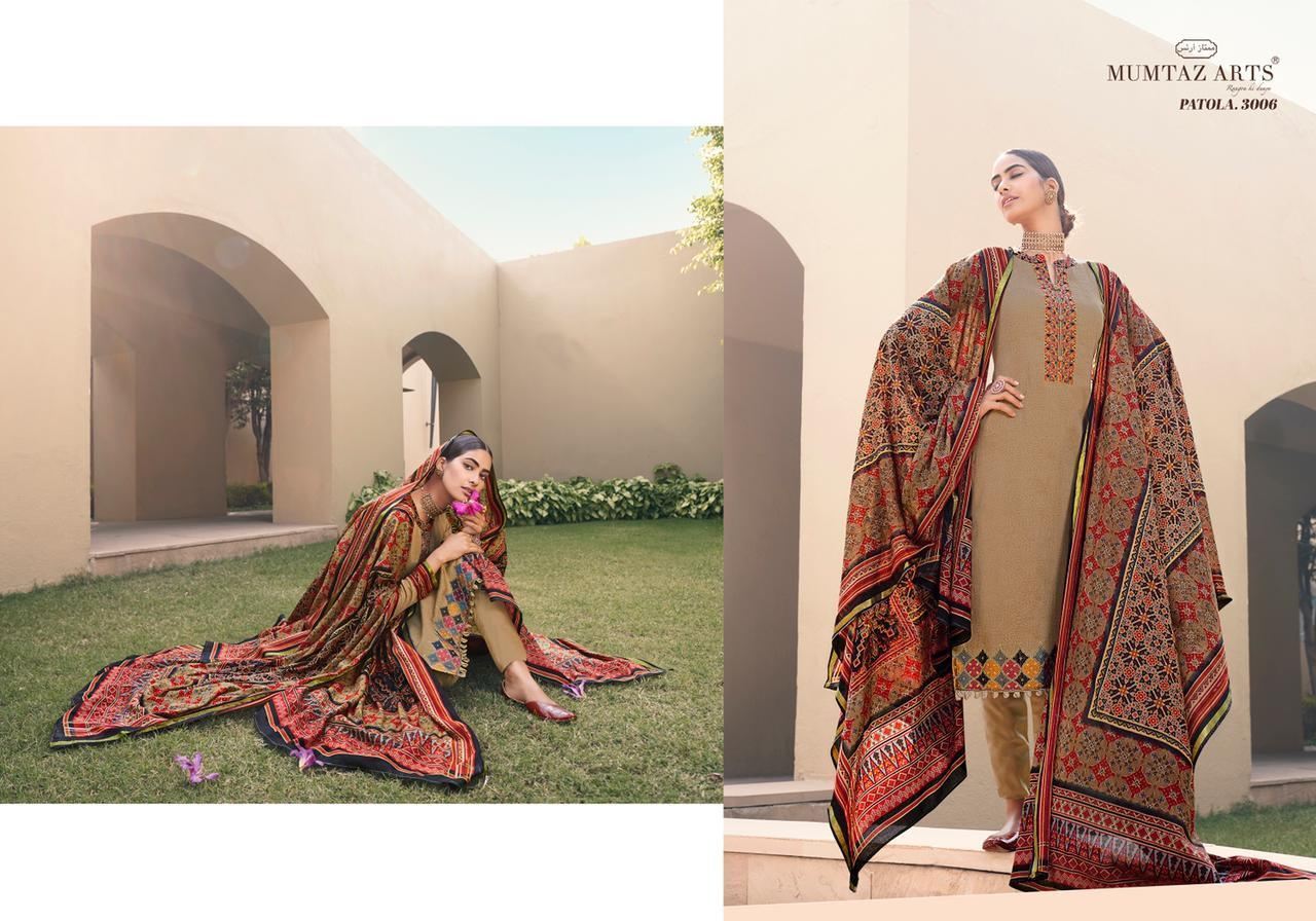 MUMTAZ-ARTS-PATOLA-3001-TO-3010-PAKISTANI-SUITS-NEW-CATALOGUE-10