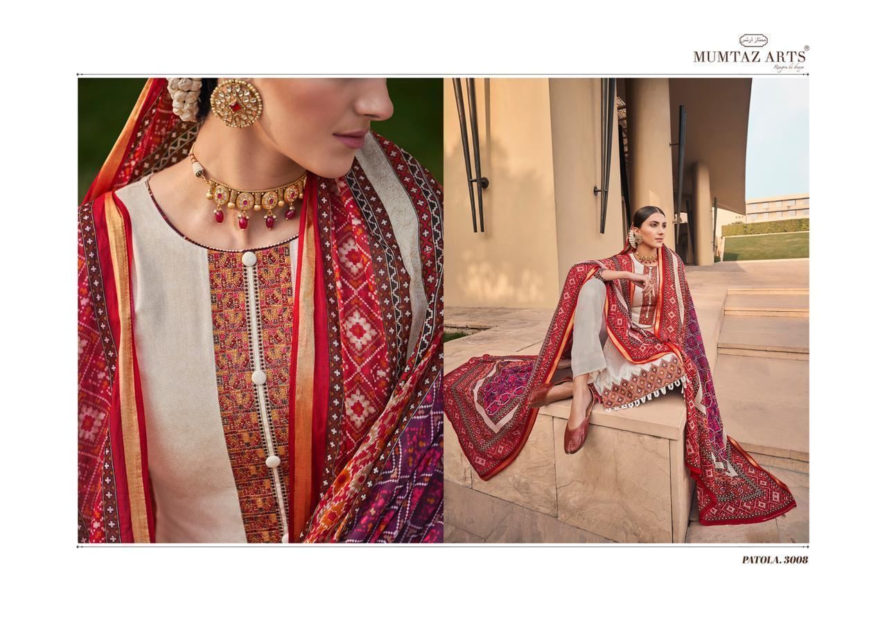 MUMTAZ-ARTS-PATOLA-3001-TO-3010-PAKISTANI-SUITS-NEW-CATALOGUE-11