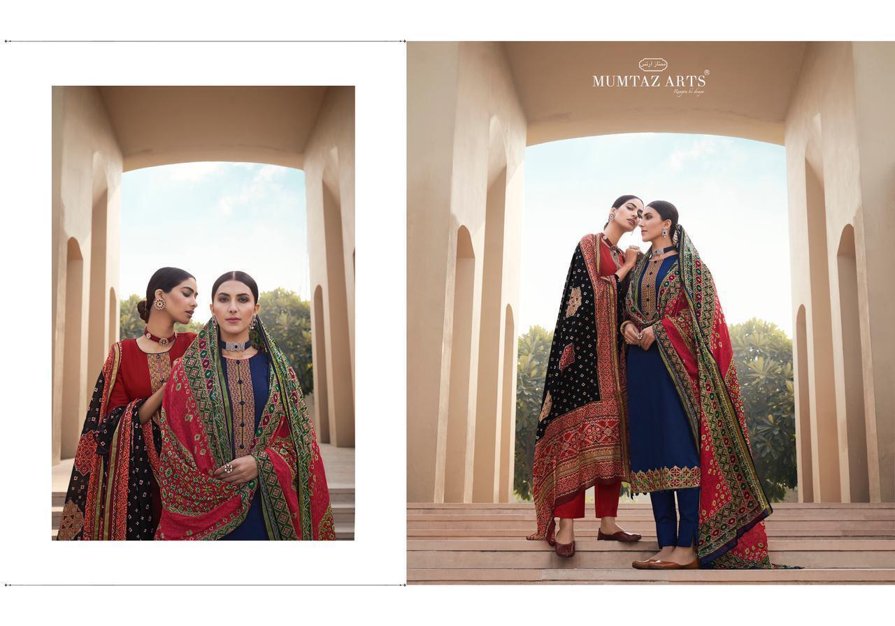 MUMTAZ-ARTS-PATOLA-3001-TO-3010-PAKISTANI-SUITS-NEW-CATALOGUE-13