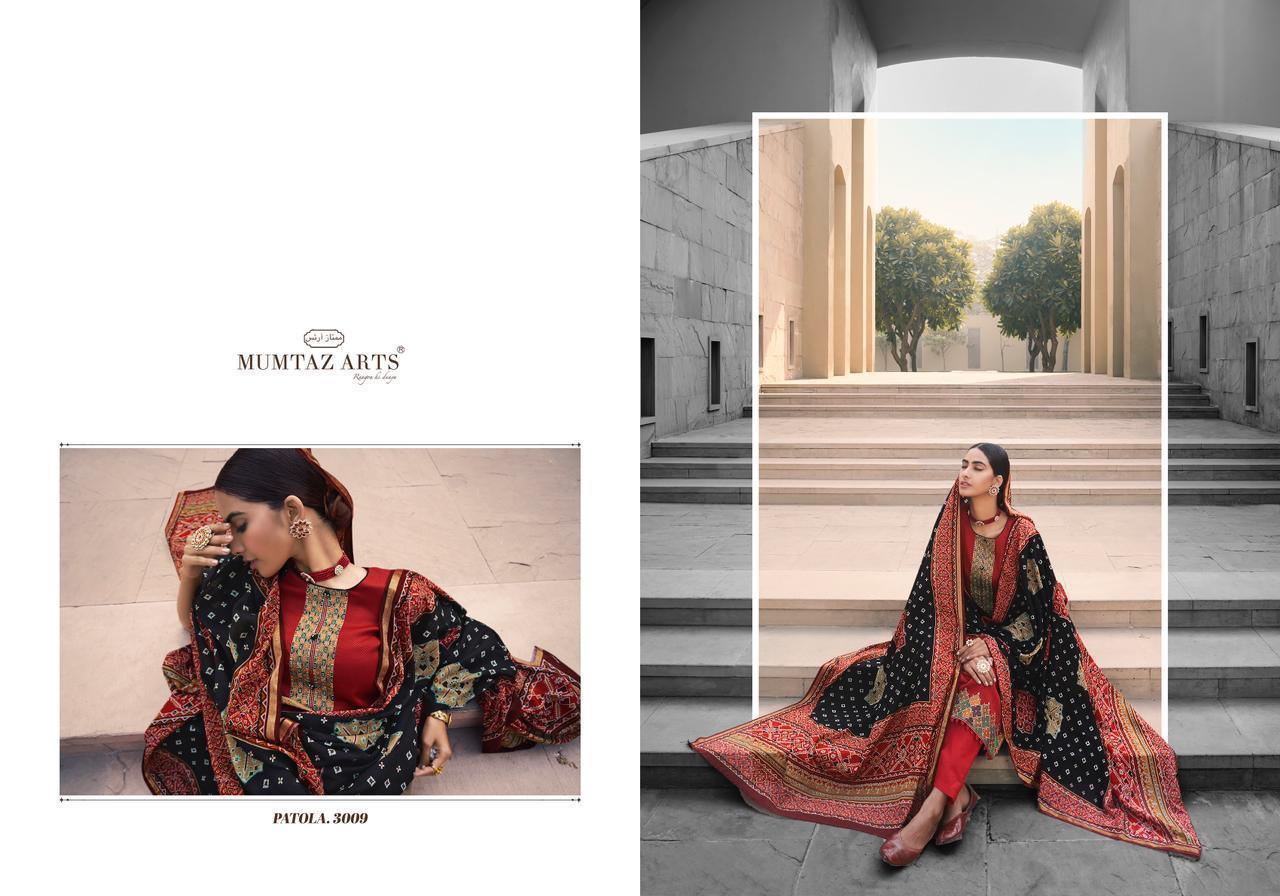 MUMTAZ-ARTS-PATOLA-3001-TO-3010-PAKISTANI-SUITS-NEW-CATALOGUE-14